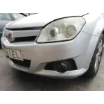OPEL TIGRA TWIN TOP '2007 ROSSO GRIS PLATA