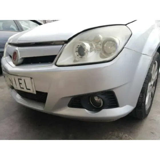 OPEL TIGRA TWIN TOP '2007 ROSSO GRIS PLATA