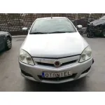 OPEL TIGRA TWIN TOP '2007 ROSSO GRIS PLATA