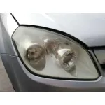 OPEL TIGRA TWIN TOP '2007 ROSSO GRIS PLATA