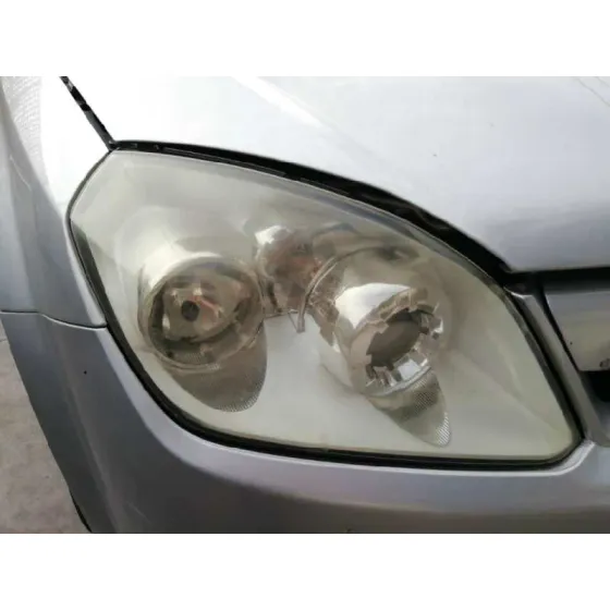 OPEL TIGRA TWIN TOP '2007 ROSSO GRIS PLATA