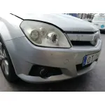 OPEL TIGRA TWIN TOP '2007 ROSSO GRIS PLATA