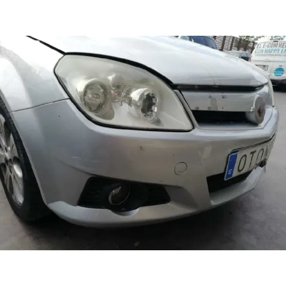 OPEL TIGRA TWIN TOP '2007 ROSSO GRIS PLATA