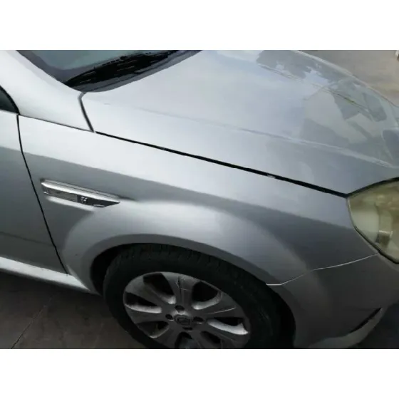 OPEL TIGRA TWIN TOP '2007 ROSSO GRIS PLATA