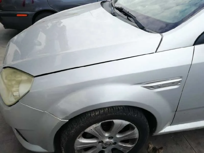 OPEL TIGRA TWIN TOP '2007 ROSSO GRIS PLATA