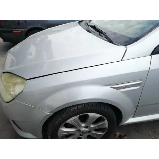 OPEL TIGRA TWIN TOP '2007 ROSSO GRIS PLATA