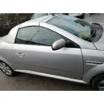 OPEL TIGRA TWIN TOP '2007 ROSSO GRIS PLATA