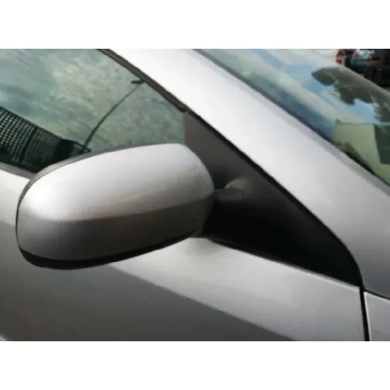 OPEL TIGRA TWIN TOP '2007 ROSSO GRIS PLATA