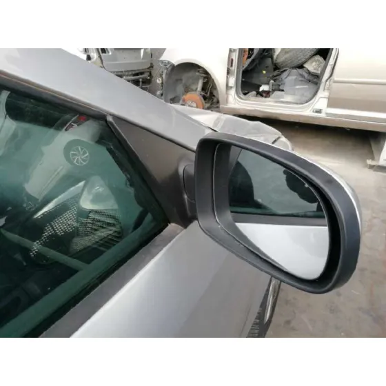 OPEL TIGRA TWIN TOP '2007 ROSSO GRIS PLATA