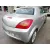 OPEL TIGRA TWIN TOP '2007 ROSSO GRIS PLATA