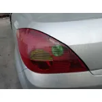 OPEL TIGRA TWIN TOP '2007 ROSSO GRIS PLATA