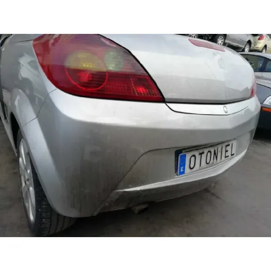 OPEL TIGRA TWIN TOP '2007 ROSSO GRIS PLATA