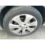 OPEL TIGRA TWIN TOP '2007 ROSSO GRIS PLATA