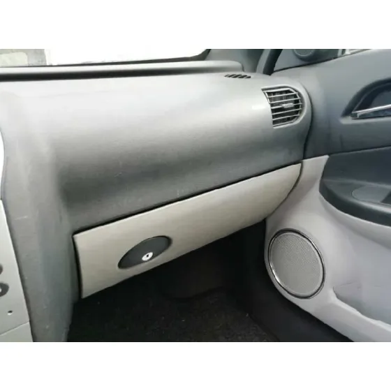 OPEL TIGRA TWIN TOP '2007 ROSSO GRIS PLATA