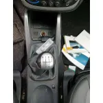 OPEL TIGRA TWIN TOP '2007 ROSSO GRIS PLATA