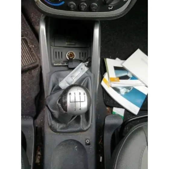 OPEL TIGRA TWIN TOP '2007 ROSSO GRIS PLATA