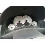 OPEL TIGRA TWIN TOP '2007 ROSSO GRIS PLATA