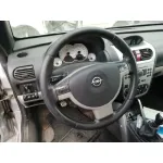 OPEL TIGRA TWIN TOP '2007 ROSSO GRIS PLATA