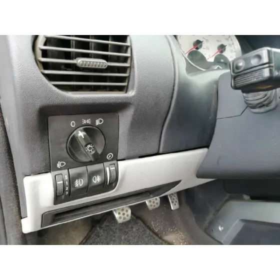 OPEL TIGRA TWIN TOP '2007 ROSSO GRIS PLATA