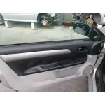 OPEL TIGRA TWIN TOP '2007 ROSSO GRIS PLATA