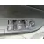 OPEL TIGRA TWIN TOP '2007 ROSSO GRIS PLATA