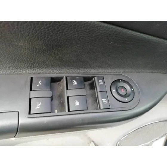 OPEL TIGRA TWIN TOP '2007 ROSSO GRIS PLATA