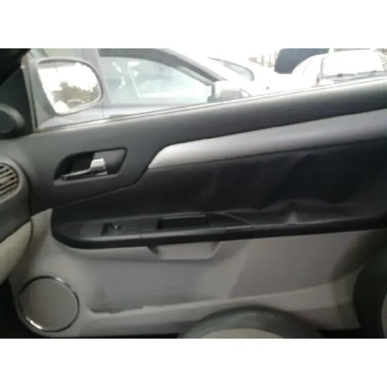 OPEL TIGRA TWIN TOP '2007 ROSSO GRIS PLATA