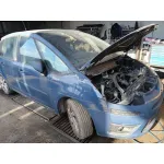 CVF/KW: 13.3/100 TIPO MOTOR RHJ