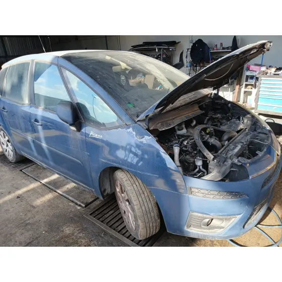 CVF/KW: 13.3/100 TIPO MOTOR RHJ