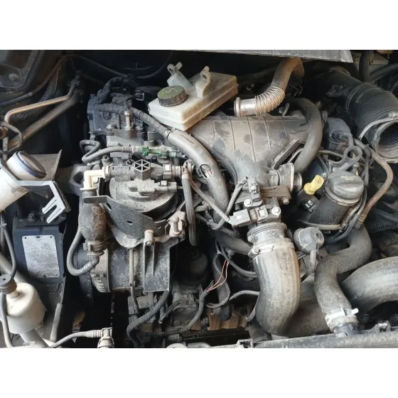CVF/KW: 13.3/100 TIPO MOTOR RHJ