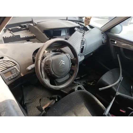 CVF/KW: 13.3/100 TIPO MOTOR RHJ