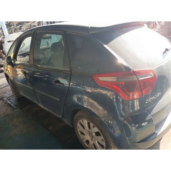 CVF/KW: 13.3/100 TIPO MOTOR RHJ