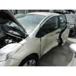 TOYOTA YARIS TOYOTA YARIS '2009 ACTIVE GRIS 2008