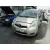 TOYOTA YARIS TOYOTA YARIS '2009 ACTIVE GRIS 2008