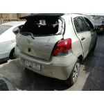 TOYOTA YARIS TOYOTA YARIS '2009 ACTIVE GRIS 2008