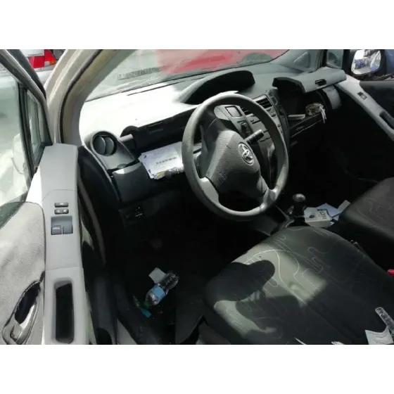TOYOTA YARIS '2009 ACTIVE GRIS