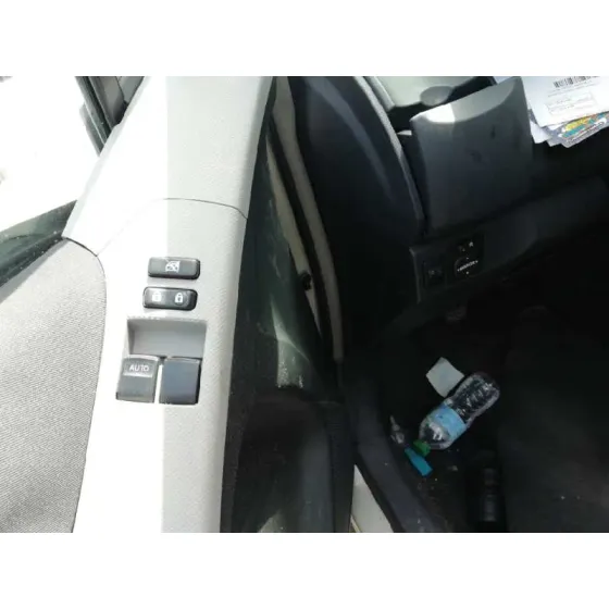 TOYOTA YARIS '2009 ACTIVE GRIS