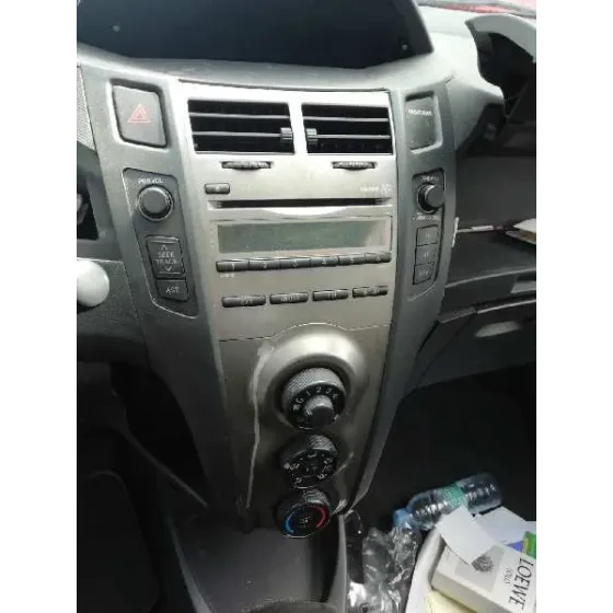 TOYOTA YARIS '2009 ACTIVE GRIS
