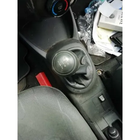 TOYOTA YARIS '2009 ACTIVE GRIS