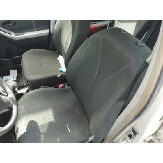 TOYOTA YARIS '2009 ACTIVE GRIS