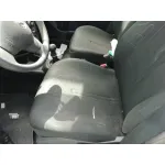 TOYOTA YARIS '2009 ACTIVE GRIS