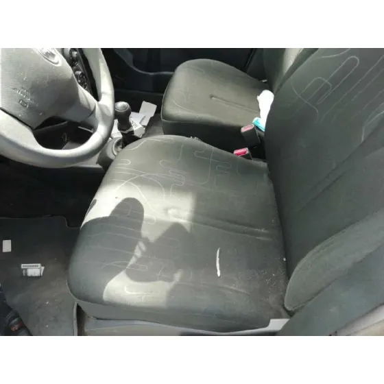 TOYOTA YARIS '2009 ACTIVE GRIS