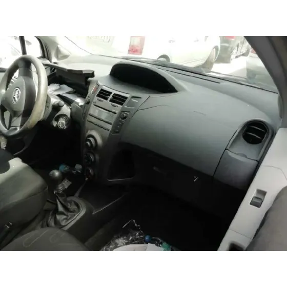 TOYOTA YARIS '2009 ACTIVE GRIS