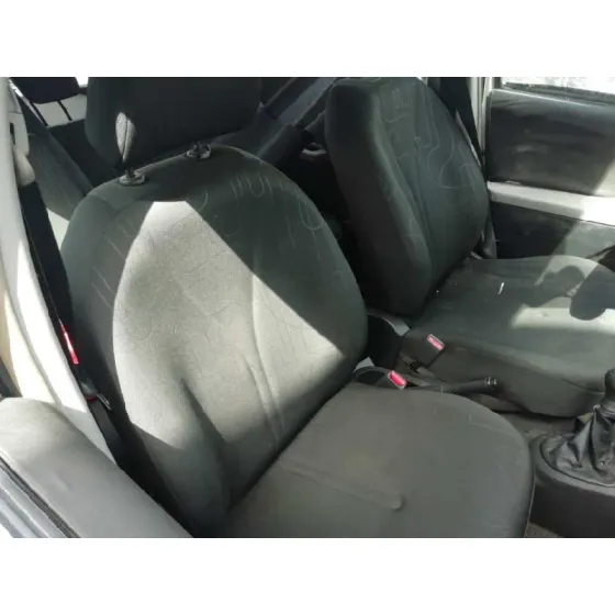 TOYOTA YARIS '2009 ACTIVE GRIS