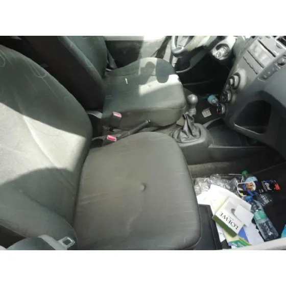 TOYOTA YARIS '2009 ACTIVE GRIS