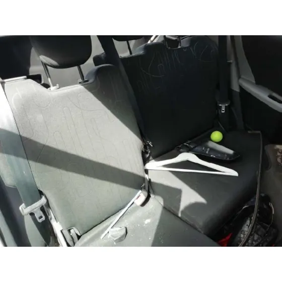 TOYOTA YARIS '2009 ACTIVE GRIS