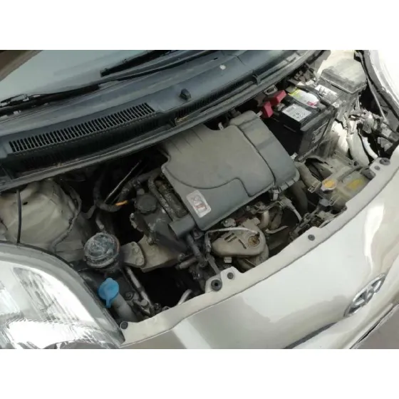 TOYOTA YARIS '2009 ACTIVE GRIS