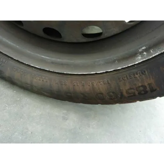 TOYOTA YARIS '2009 ACTIVE GRIS