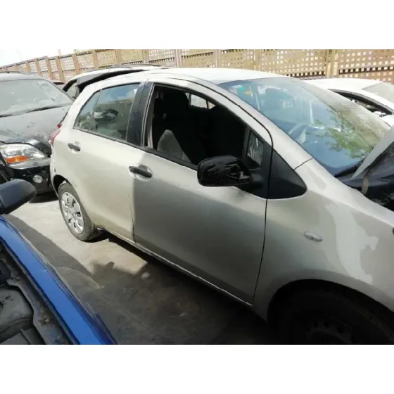 TOYOTA YARIS '2009 ACTIVE GRIS