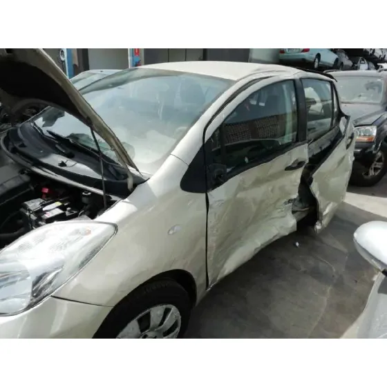 TOYOTA YARIS '2009 ACTIVE GRIS